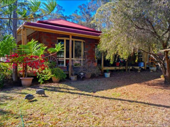8 Berriman Drive, Congo, NSW 2537