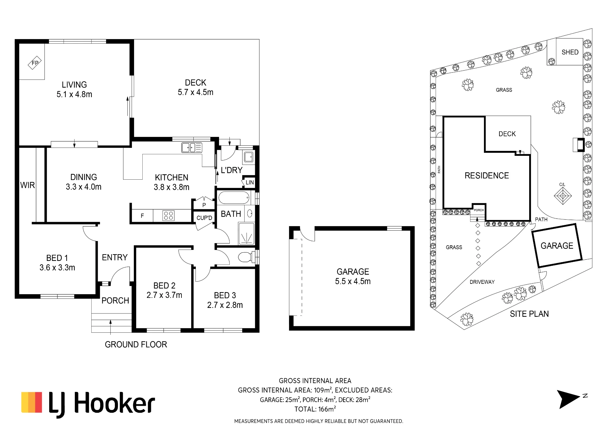 8 Bindon Close, Bomaderry, NSW 2541