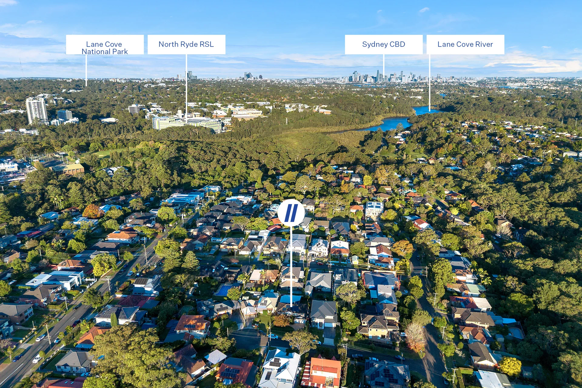 8 Birch Street, East Ryde, NSW 2113