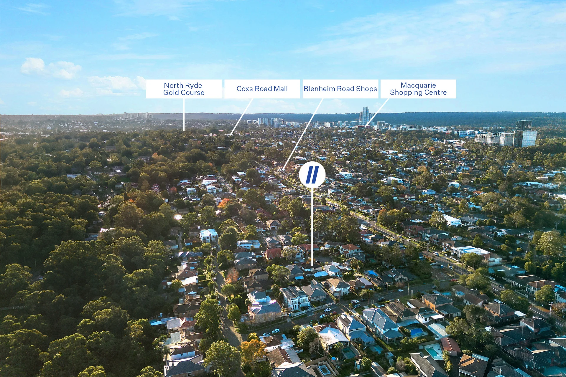 8 Birch Street, East Ryde, NSW 2113