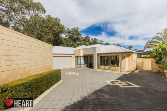 8 Birchgrove Court, Bibra Lake, WA 6163