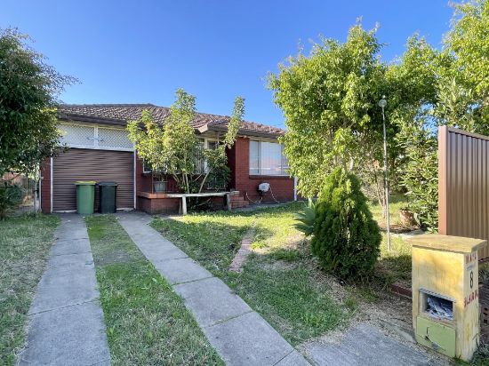 8 Blair Place, Cabramatta, NSW 2166