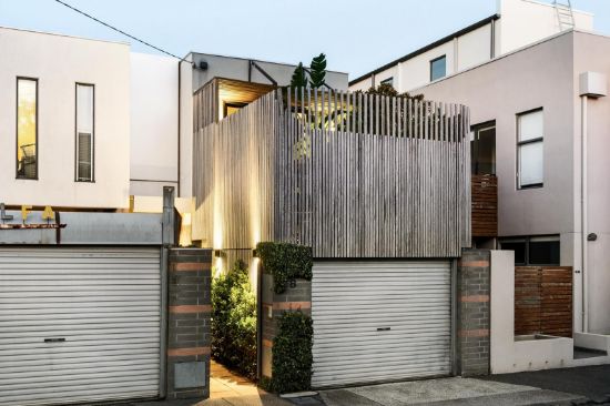 8 Blanche Street, Collingwood, Vic 3066