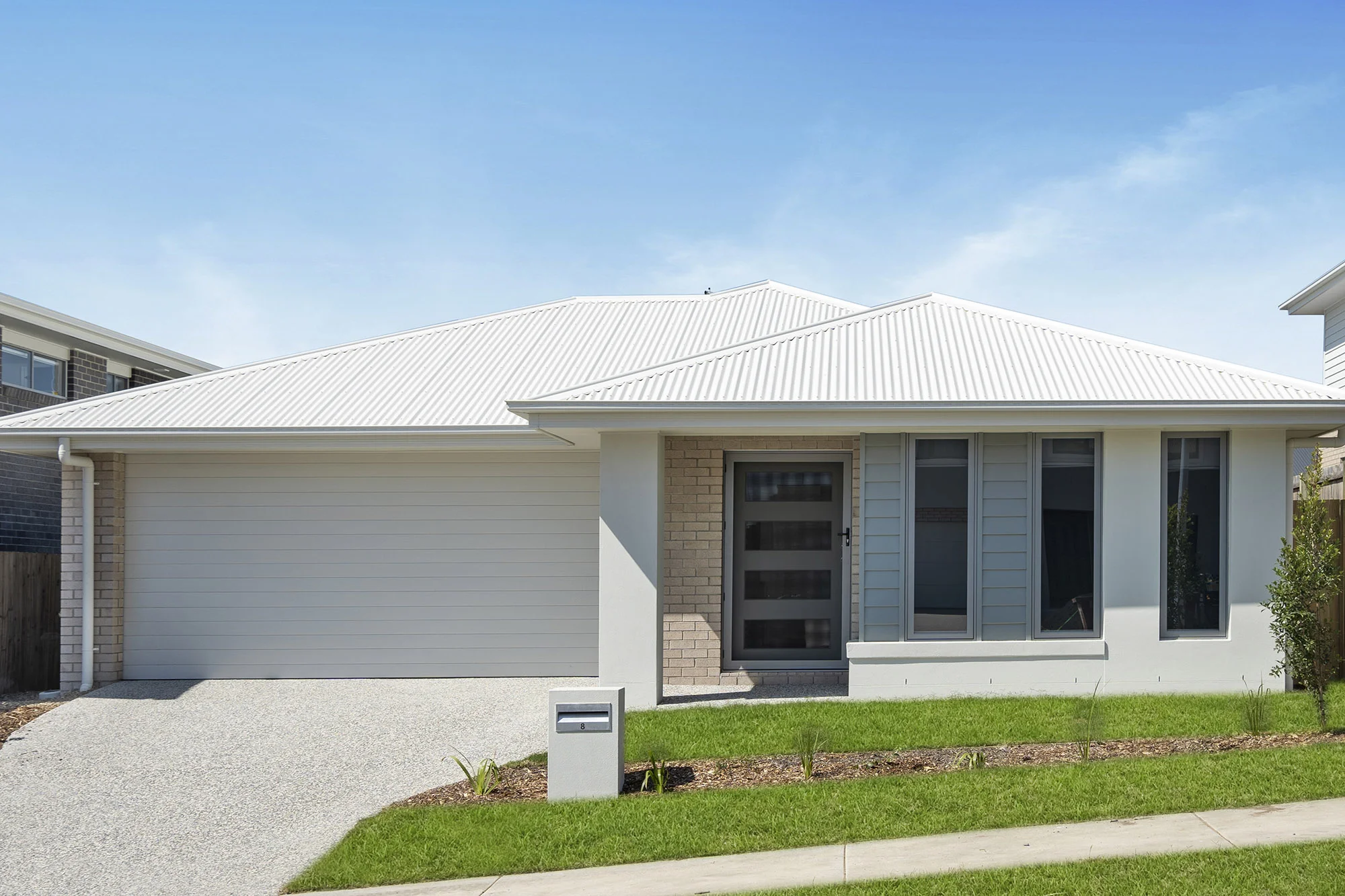 8 Bolte Street, Spring Mountain, Qld 4300