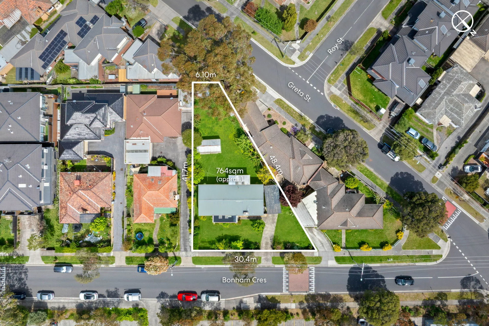8 Bonham Crescent, Oakleigh East, Vic 3166