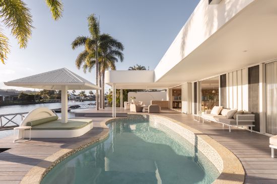 8 Boom Court, Currumbin Waters, Qld 4223