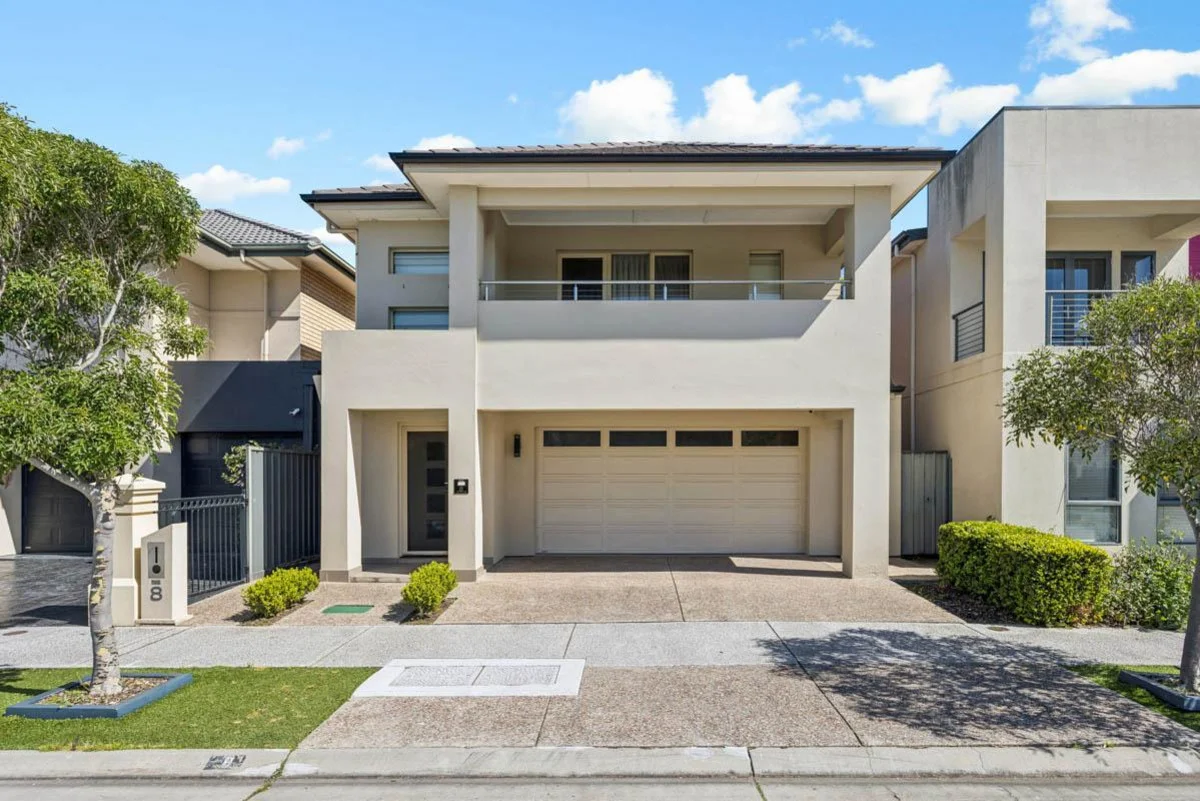 8 Borduy Place, Mawson Lakes, SA 5095