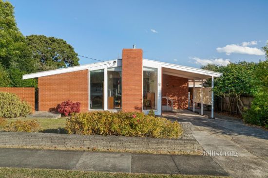 8 Botanic Drive, Glen Waverley, Vic 3150