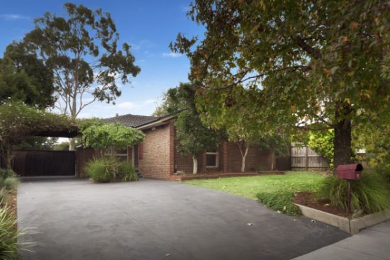 8 Botany Court, Wantirna, Vic 3152