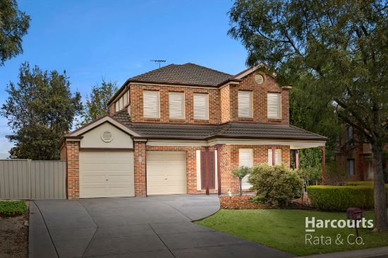 8 Braelands Close, Caroline Springs, Vic 3023
