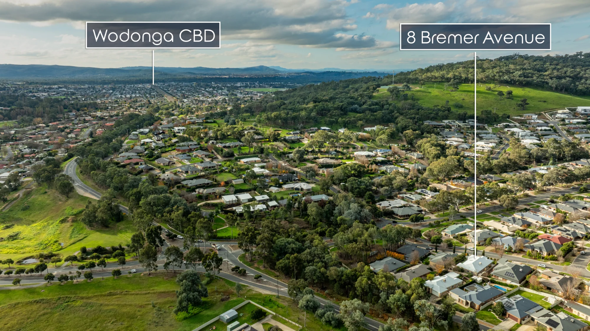 8 Bremer Avenue, Leneva, Vic 3691