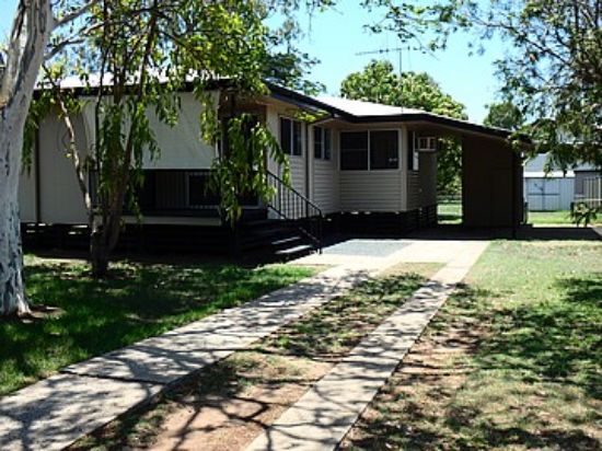 8 Brennan Street, Dysart, Qld 4745
