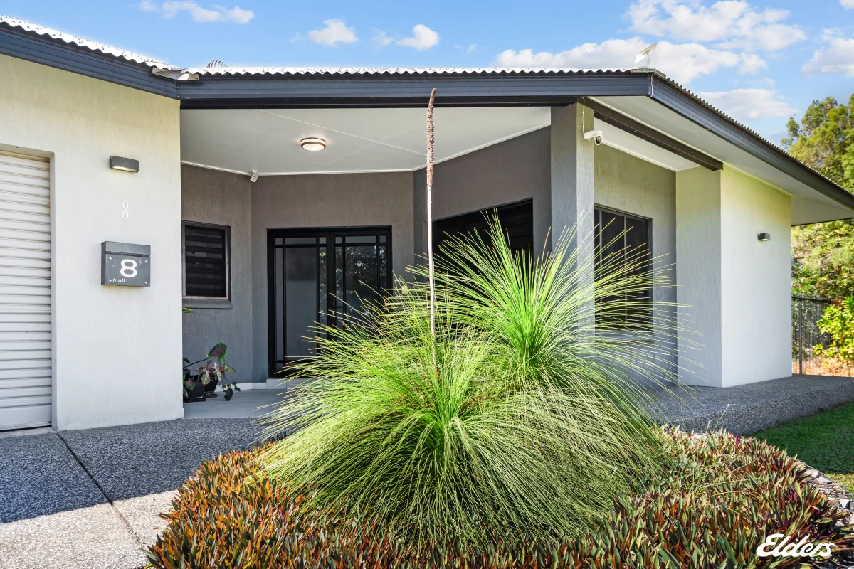 8 Brunei Street, Johnston, NT 0832