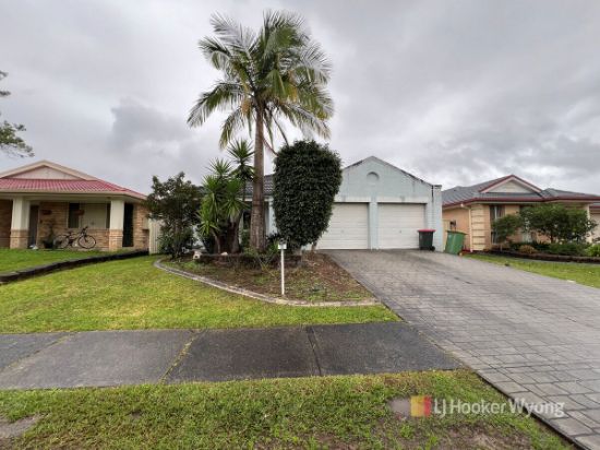 8 Brushwood Circuit, Mardi, NSW 2259