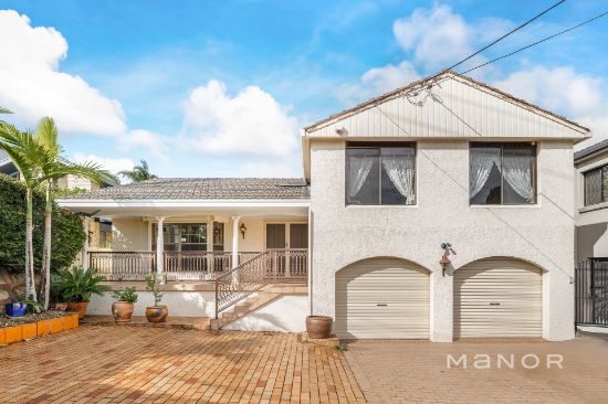 8 Buckleys Road, Winston Hills, NSW 2153