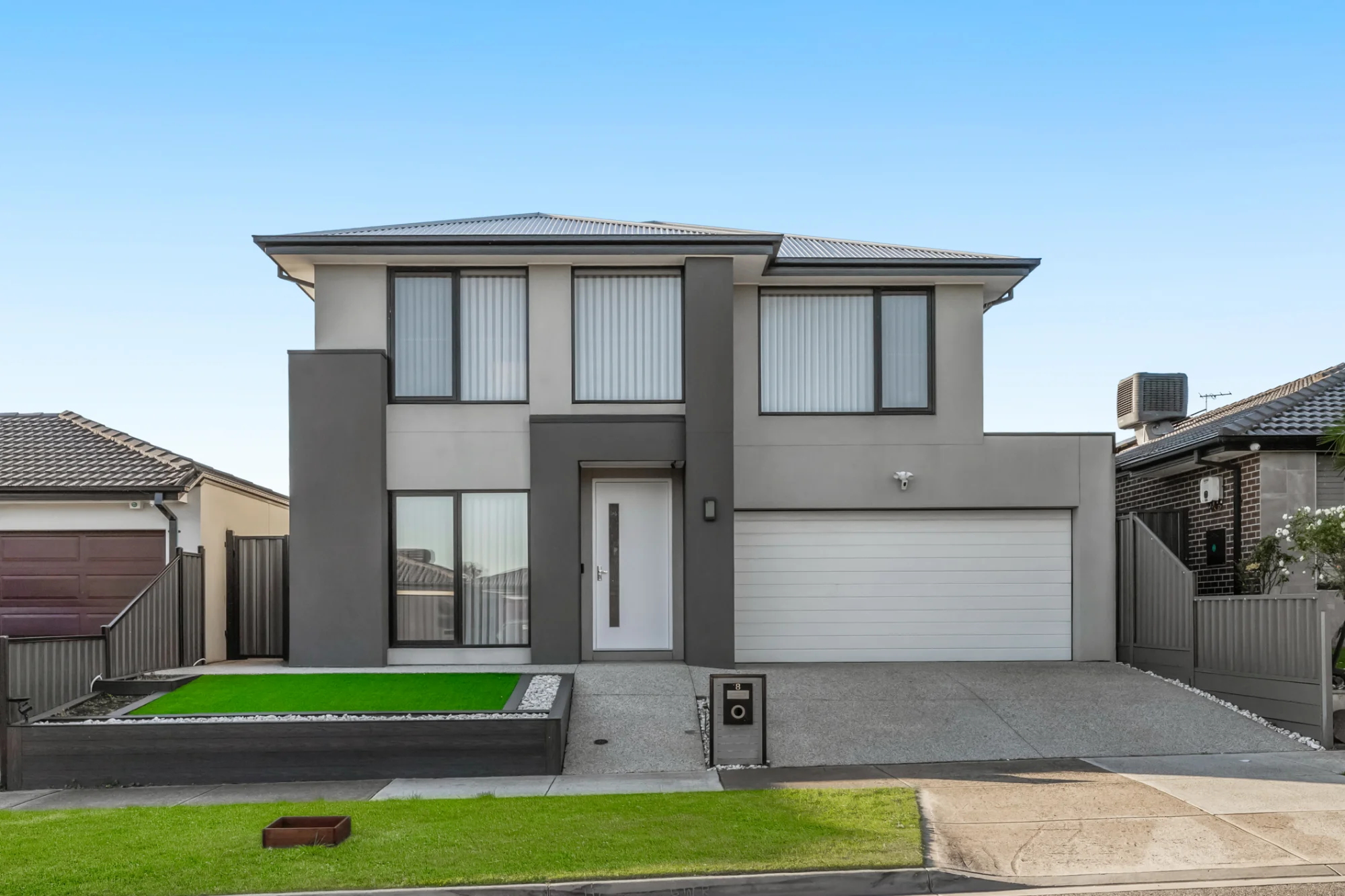8 Bullion Avenue, Wollert, Vic 3750