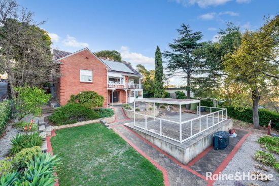 8 Burnell Drive, Belair, SA 5052