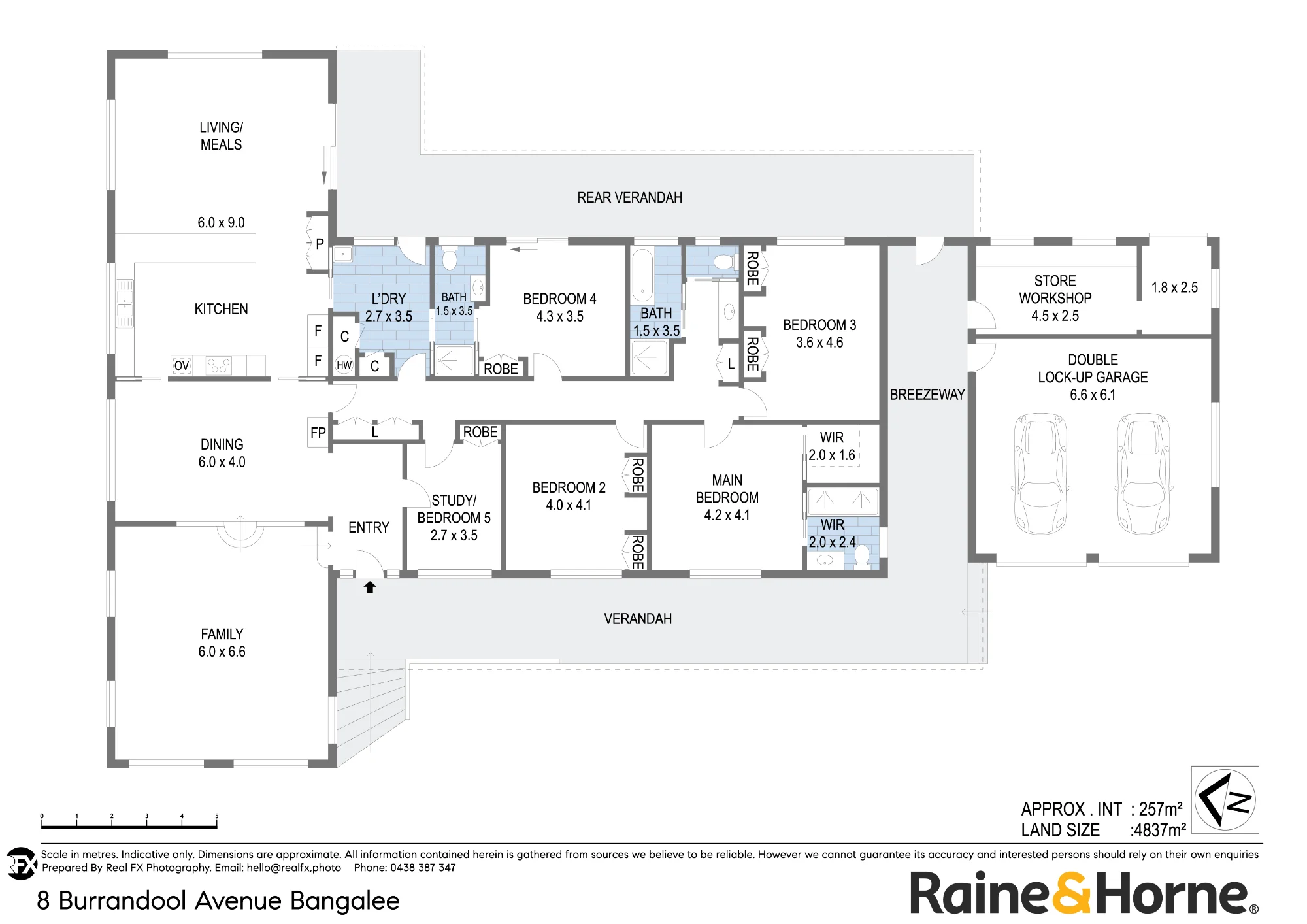 8 Burrandool Avenue, Bangalee, NSW 2541
