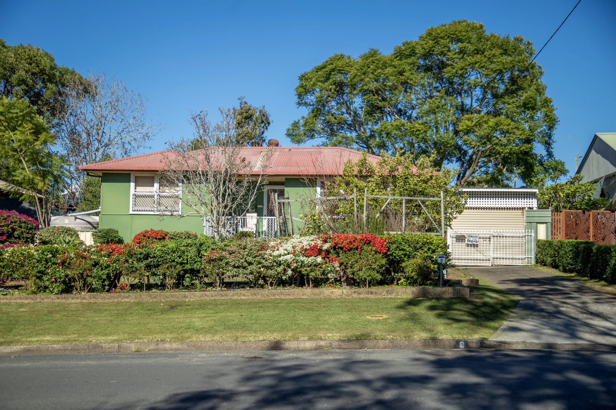 8 Bushland Drive, Taree, NSW 2430