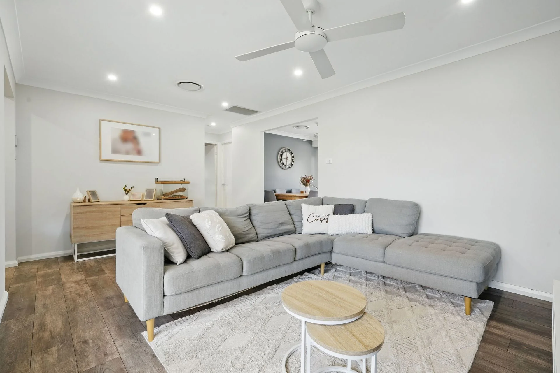 8 Bushlark Place, Claremont Meadows, NSW 2747