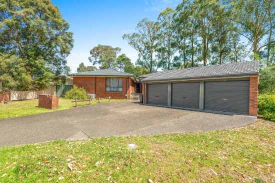 8 Campbell Place, Nowra, NSW 2541