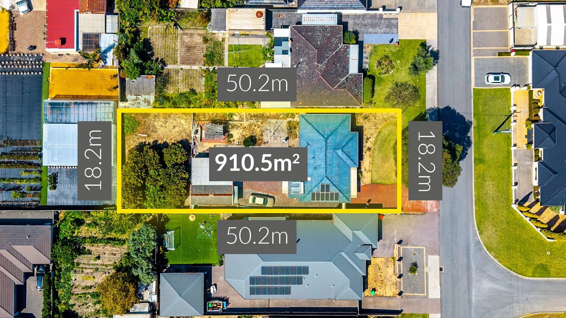 8 Canning Street, Balcatta WA 6021