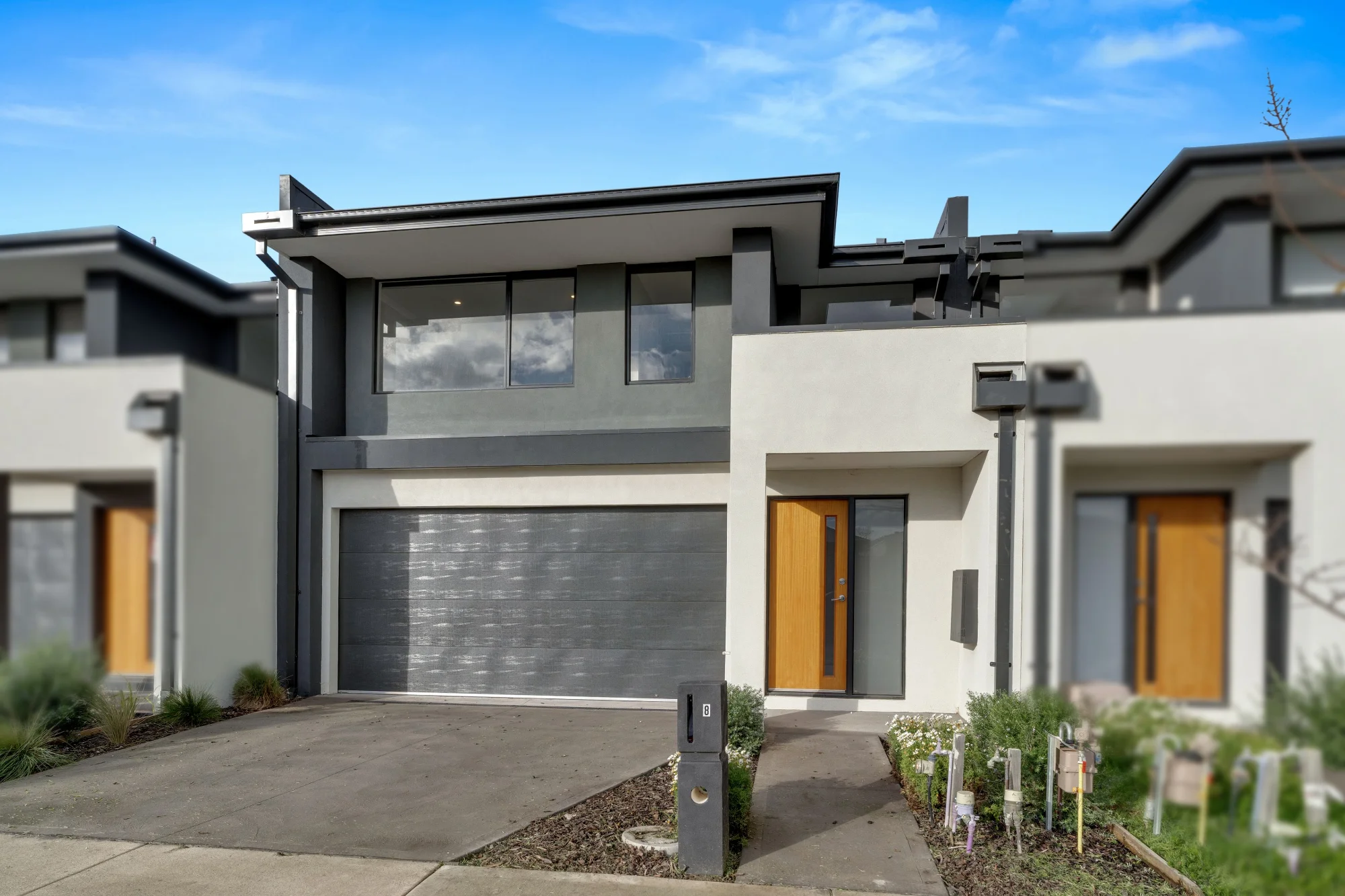 8 Capella Way, Donnybrook VIC 3064