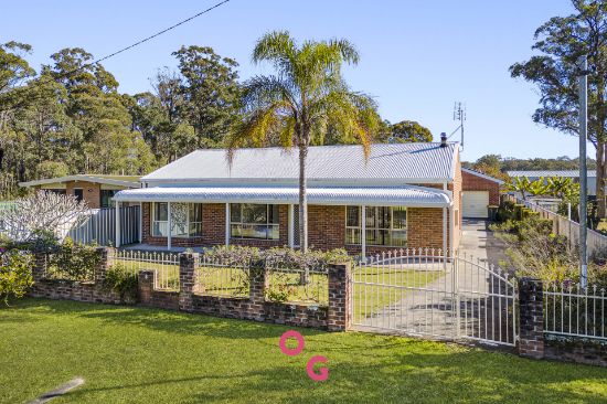 8 Carlisle Crescent, Karuah, NSW 2324