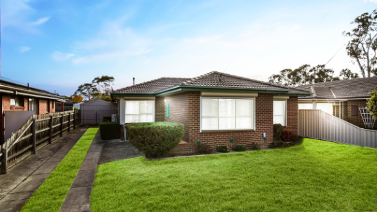 8 Carribean Drive, Keysborough, Vic 3173