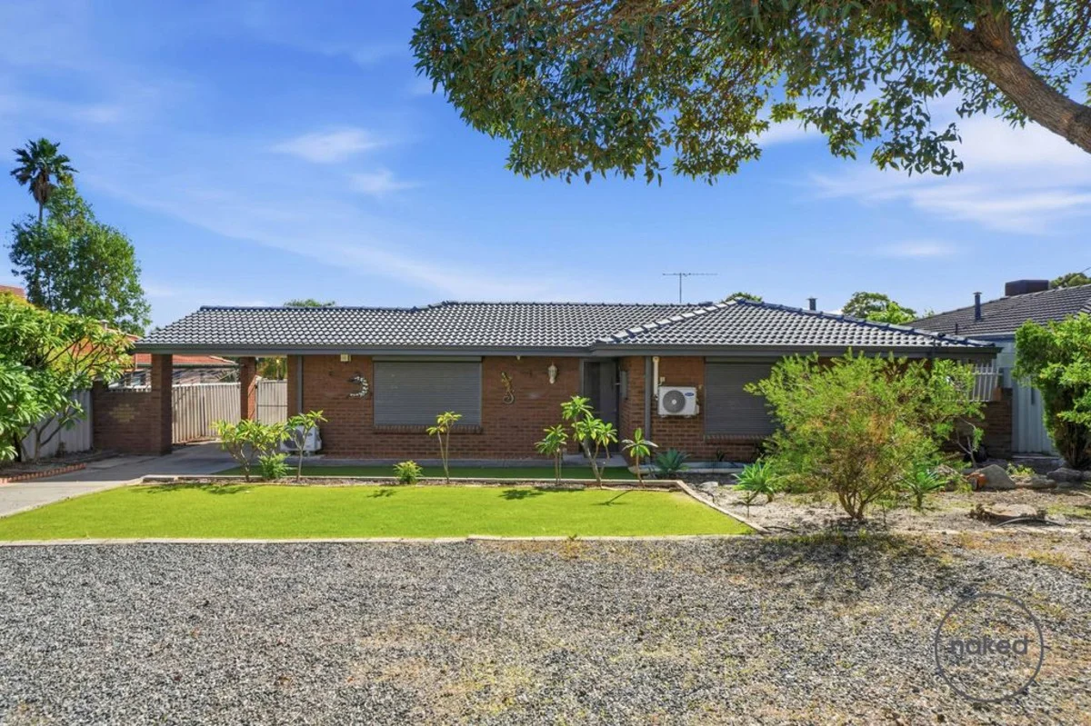 8 Carson Court, Gosnells, WA 6110