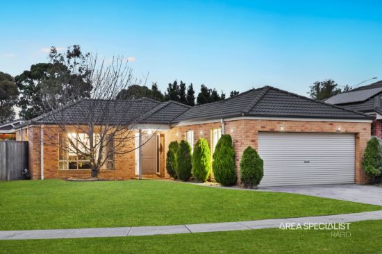 8 Cathedral Court, Lynbrook, Vic 3975
