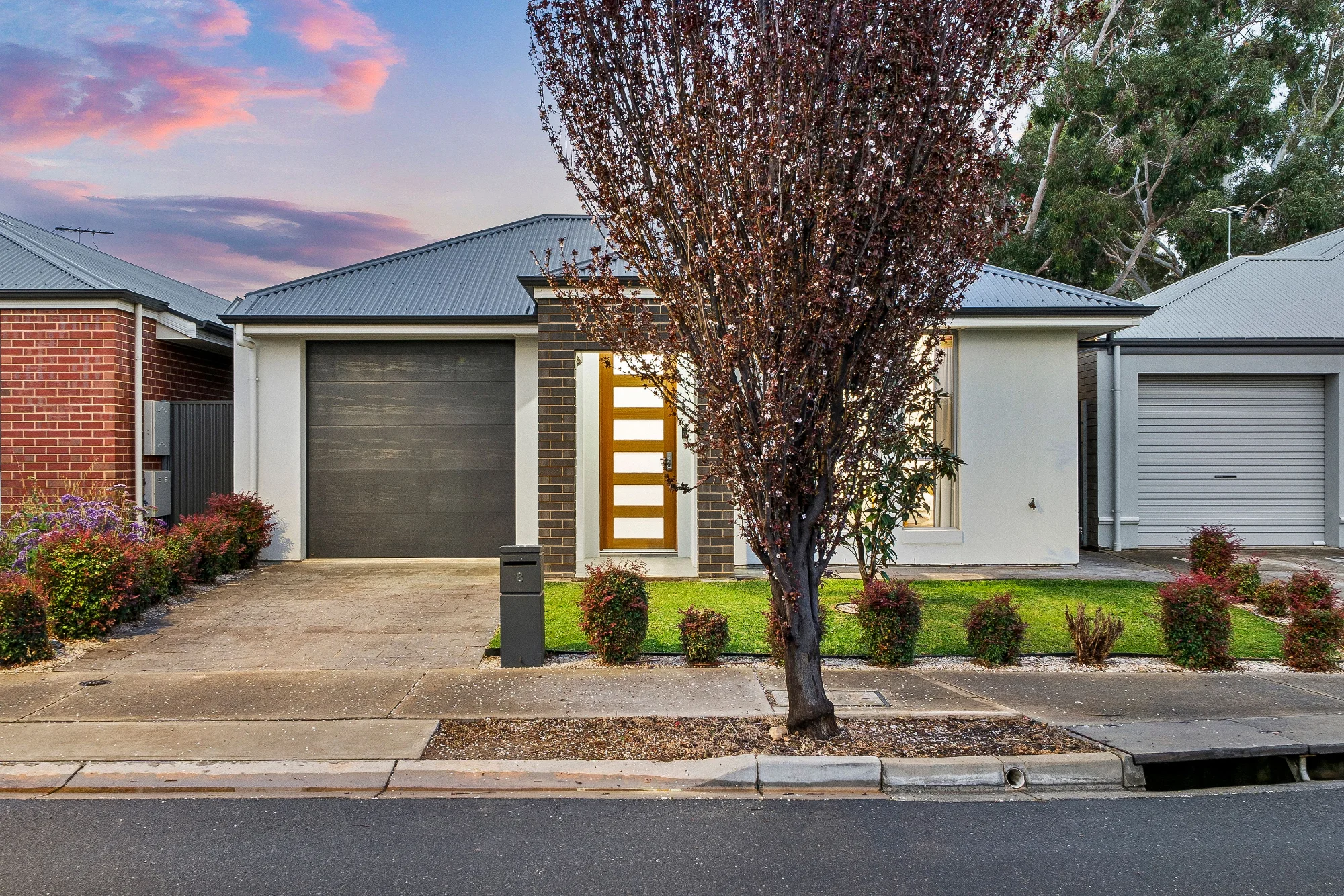 8 Cedarwood Grove, Blair Athol SA 5084