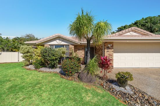 8 Chardonnay Court, Thornlands, Qld 4164