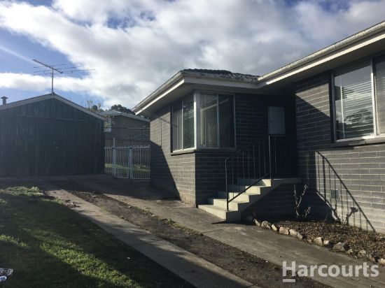 8 Charlecote Avenue, Clarendon Vale, Tas 7019