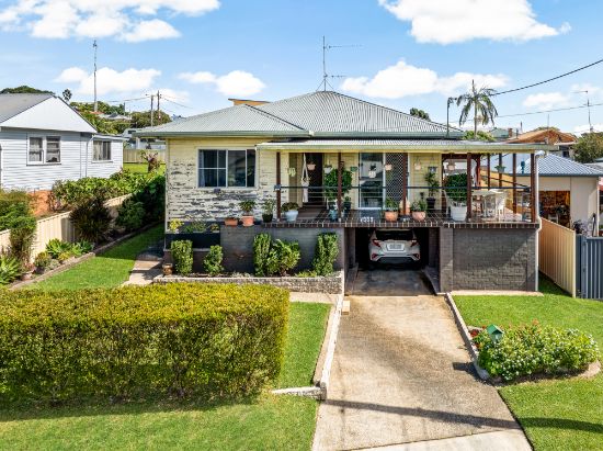 8 Charles Street, Wauchope, NSW 2446