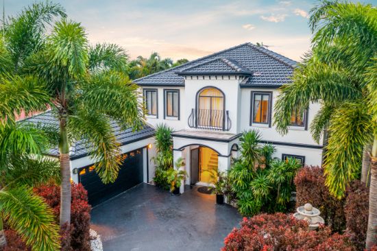 8 Chesterton Court, North Lakes, Qld 4509