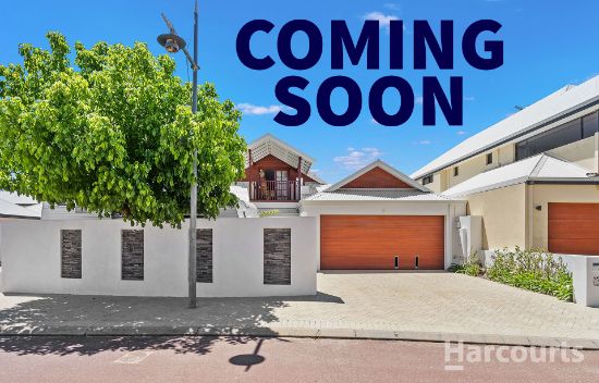8 Chimneys Retreat, Erskine, WA 6210