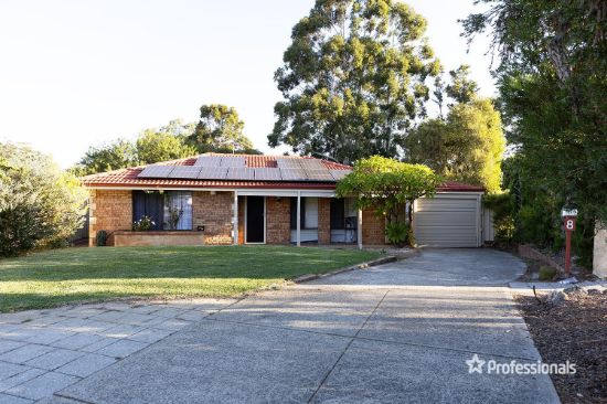 8 Chipala Court, Ballajura, WA 6066