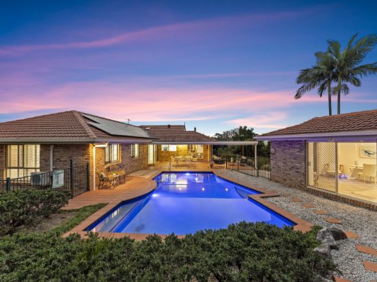 8 Chloe Close, Eight Mile Plains, Qld 4113