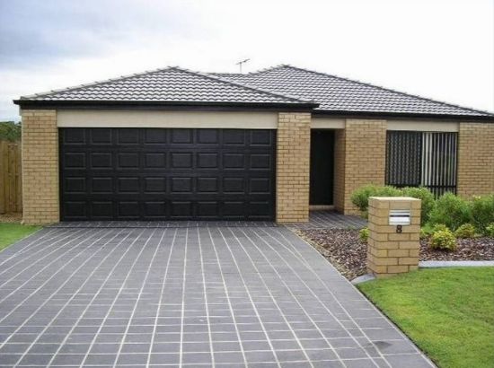 8 Christopher Pl, Morayfield, Qld 4506