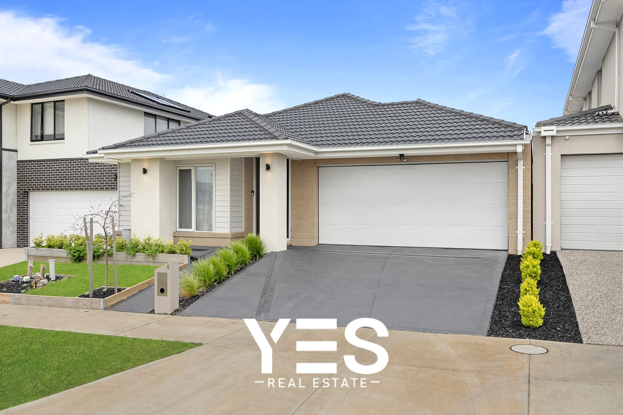 8 Citron Way, Clyde, Vic 3978