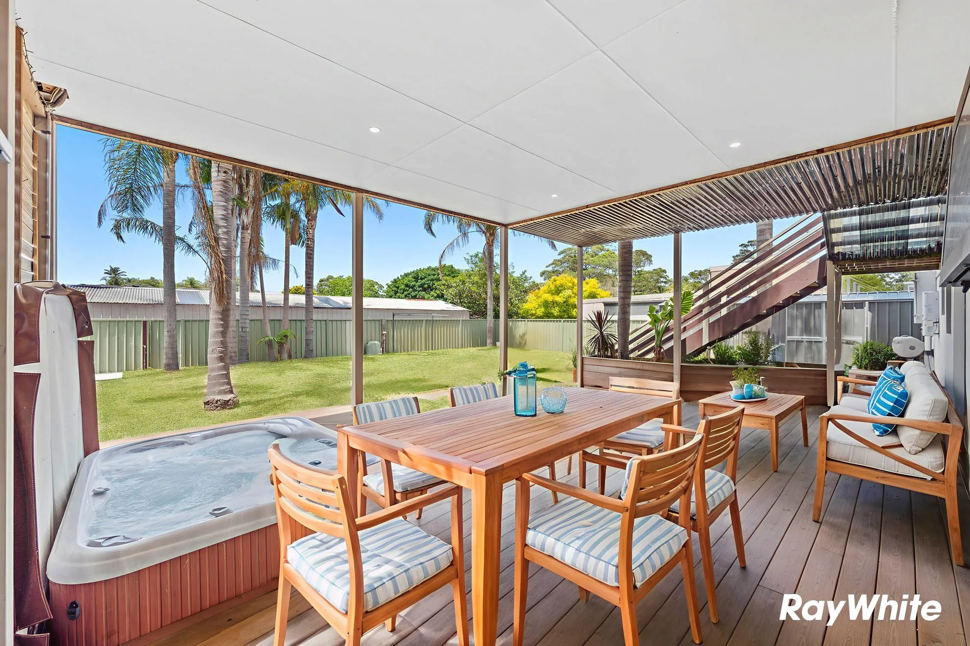 8 Clarke Street, Broulee NSW 2537