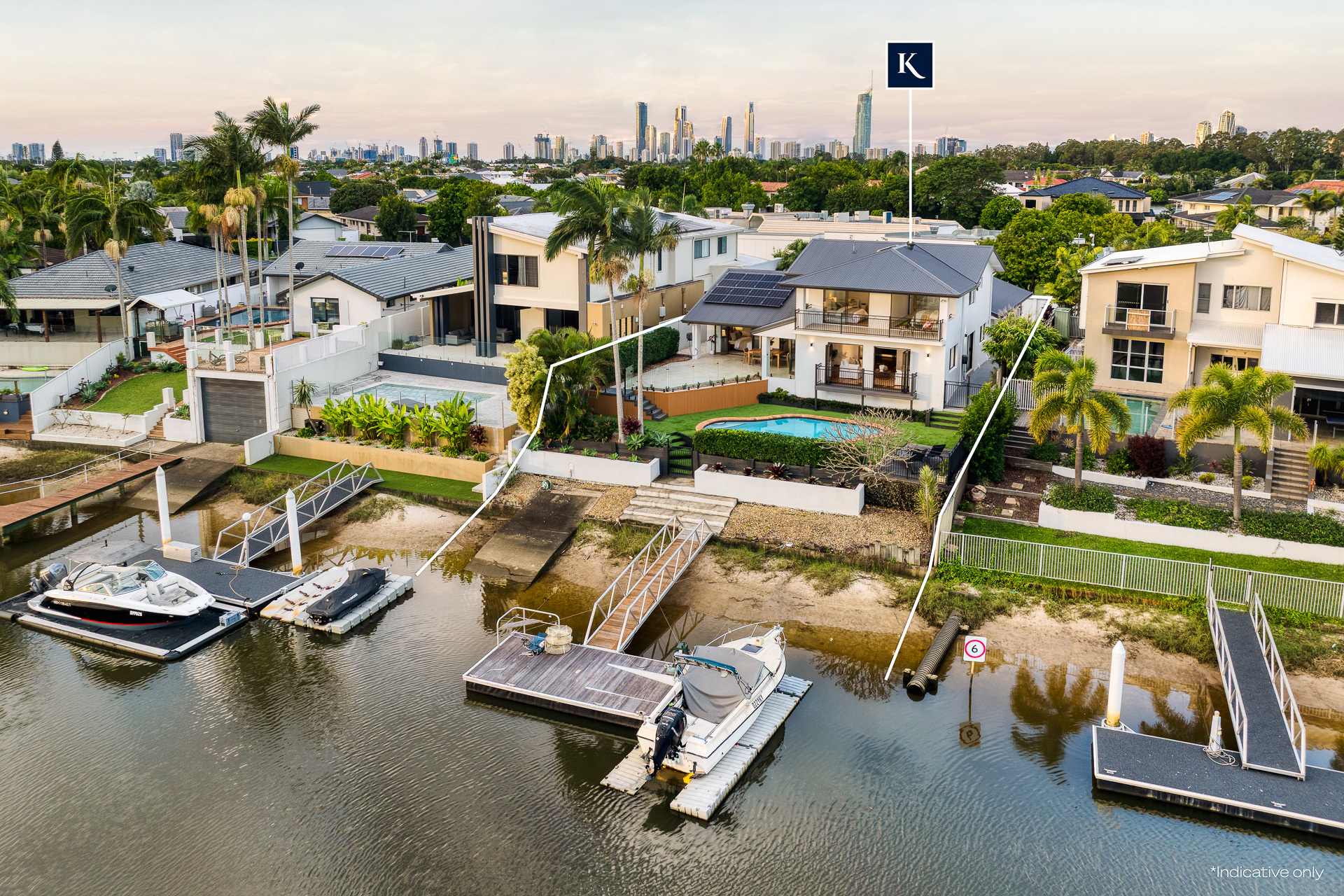 8 Clontarf Avenue, Sorrento, Qld 4217 8 Clontarf Avenue, Sorrento, Qld 4217