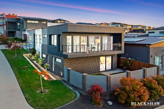 8 Concetta Street, Denman Prospect, ACT 2611
