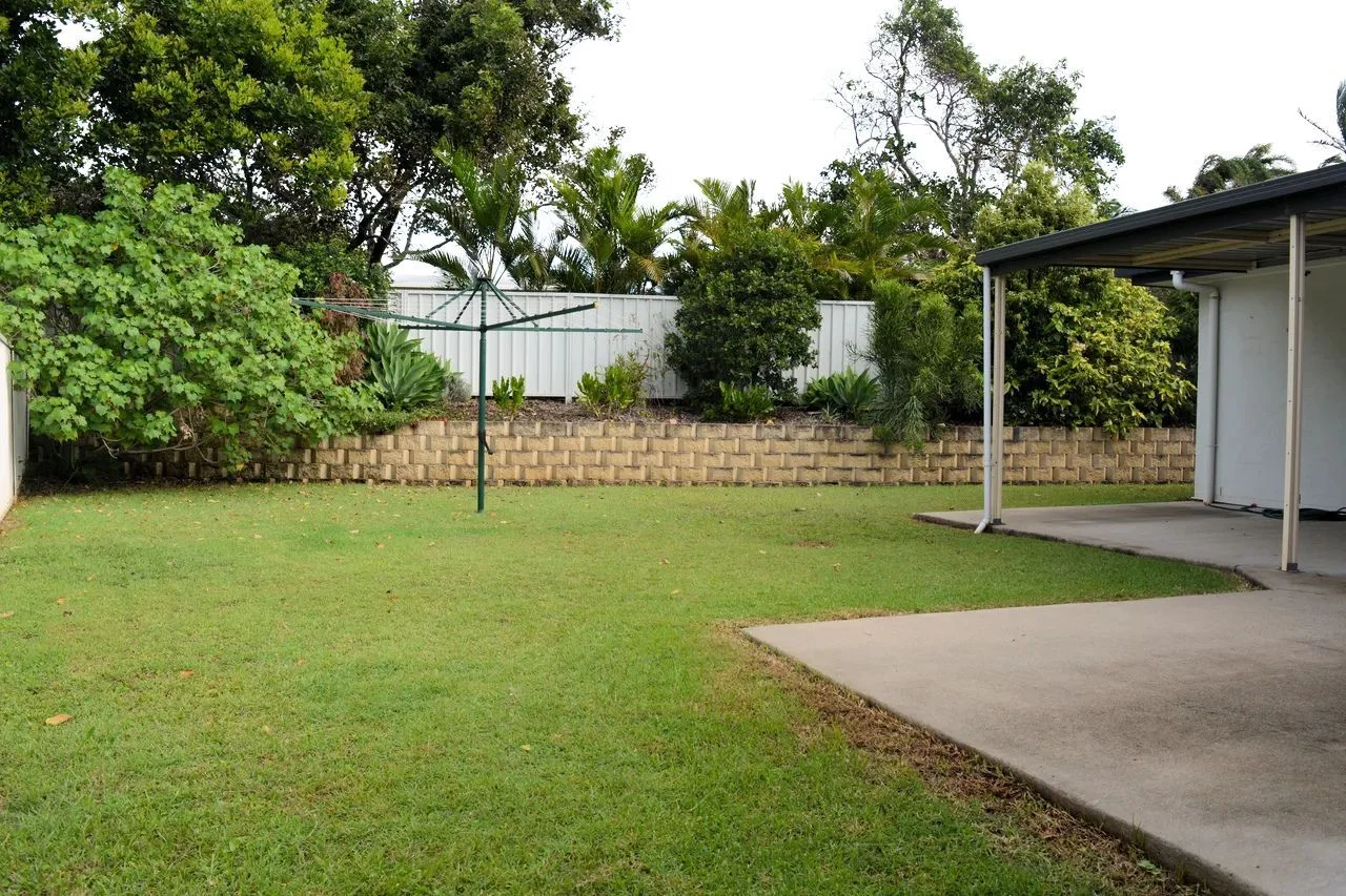 8 Conch Close, Corindi Beach NSW 2456