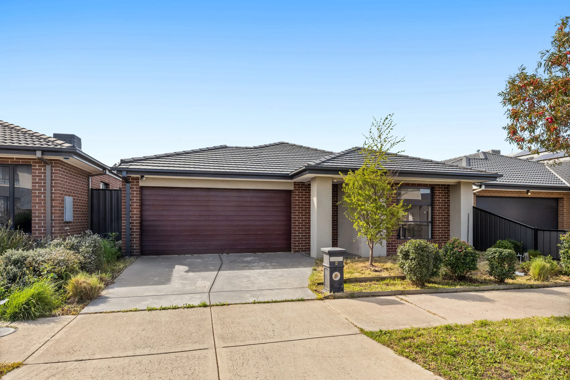 8 Conebush Street, Kalkallo VIC 3064
