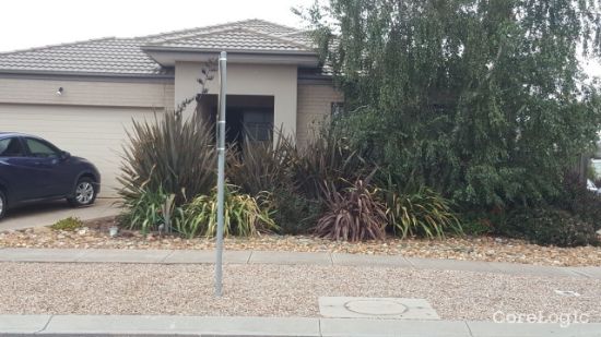 8 Cooktown Avenue, Point Cook, Vic 3030