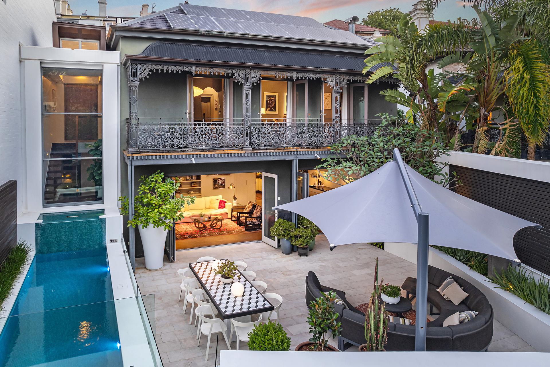 8 Cooper Street, Paddington, NSW 2021