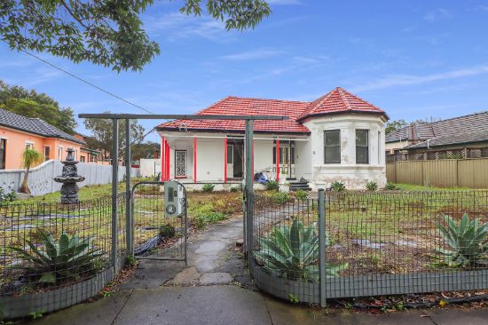 8 Cooper Street, Strathfield, NSW 2135