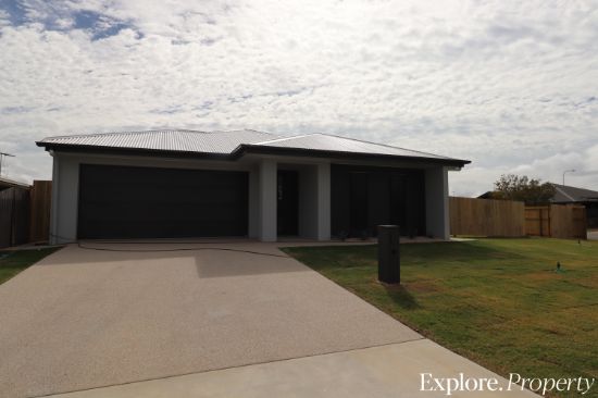 8 Coralie Court, Mirani, Qld 4754